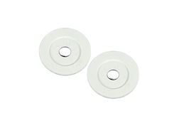 BESSON - SPRING DEMPER (2) 4TH BOTTOM CAP SP605080